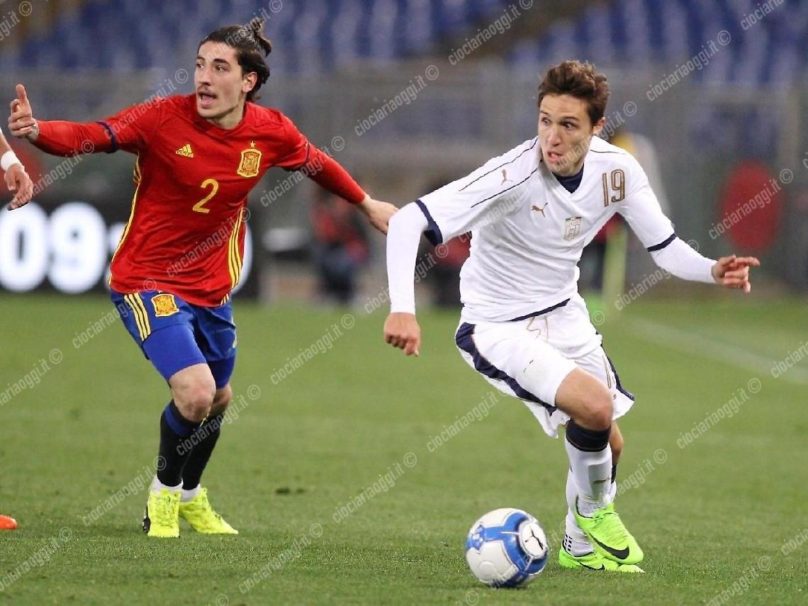 [Under 21] Amichevole Italia-Russia: in vendita i biglietti