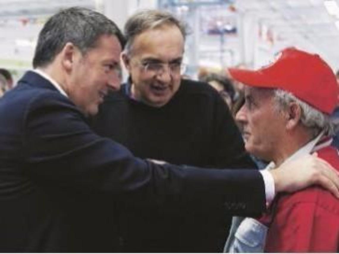 Fca, oggi ultimo giorno sulle linee per gli interinali. Ma dall'azienda solo silenzio