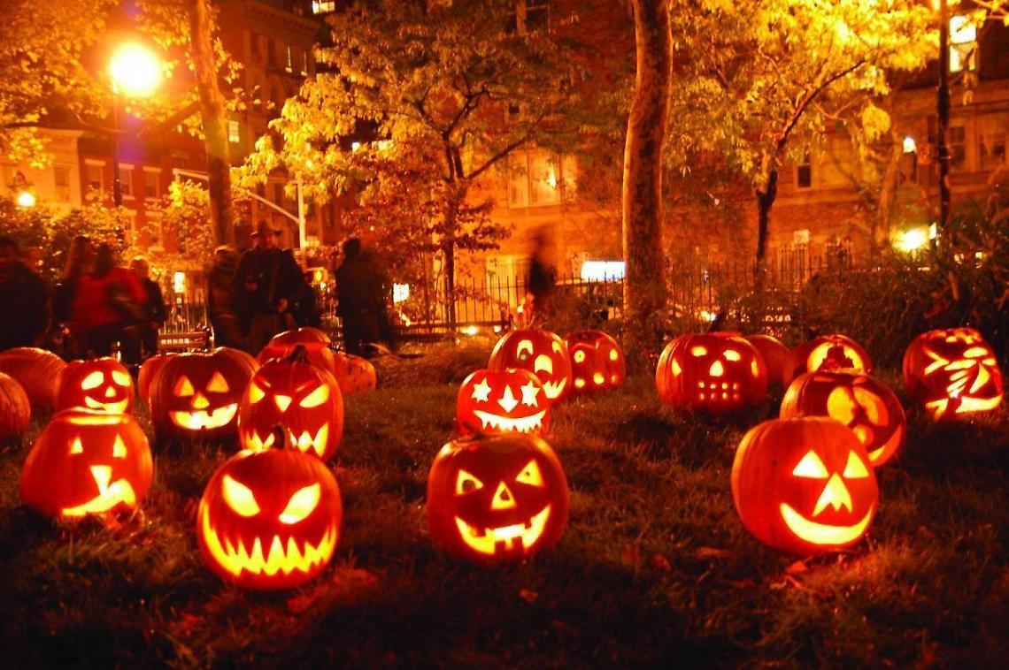 [La curiosità] Triplicata la vendita di zucche per Halloween
