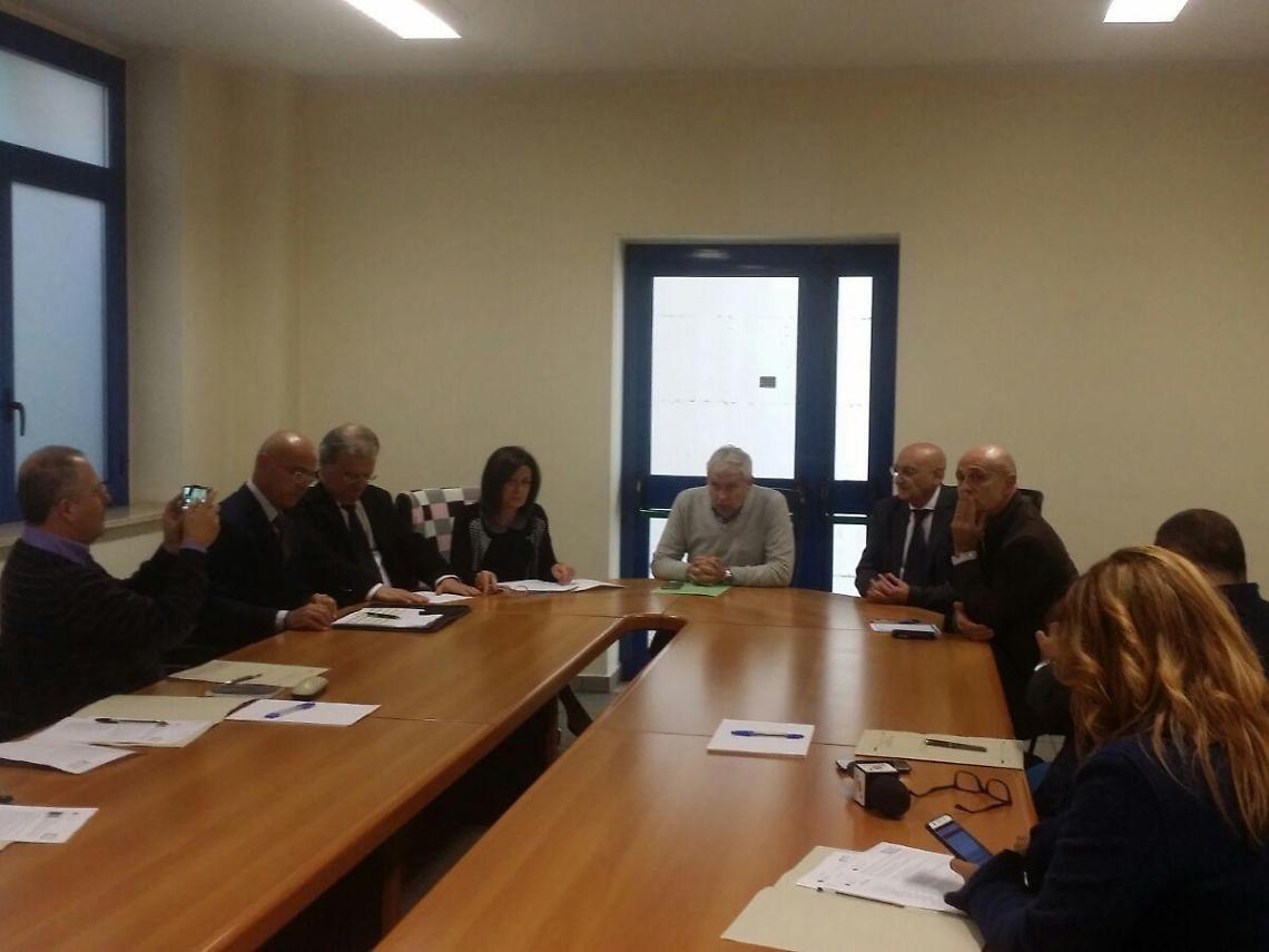 Partita la campagna antinfluenzale