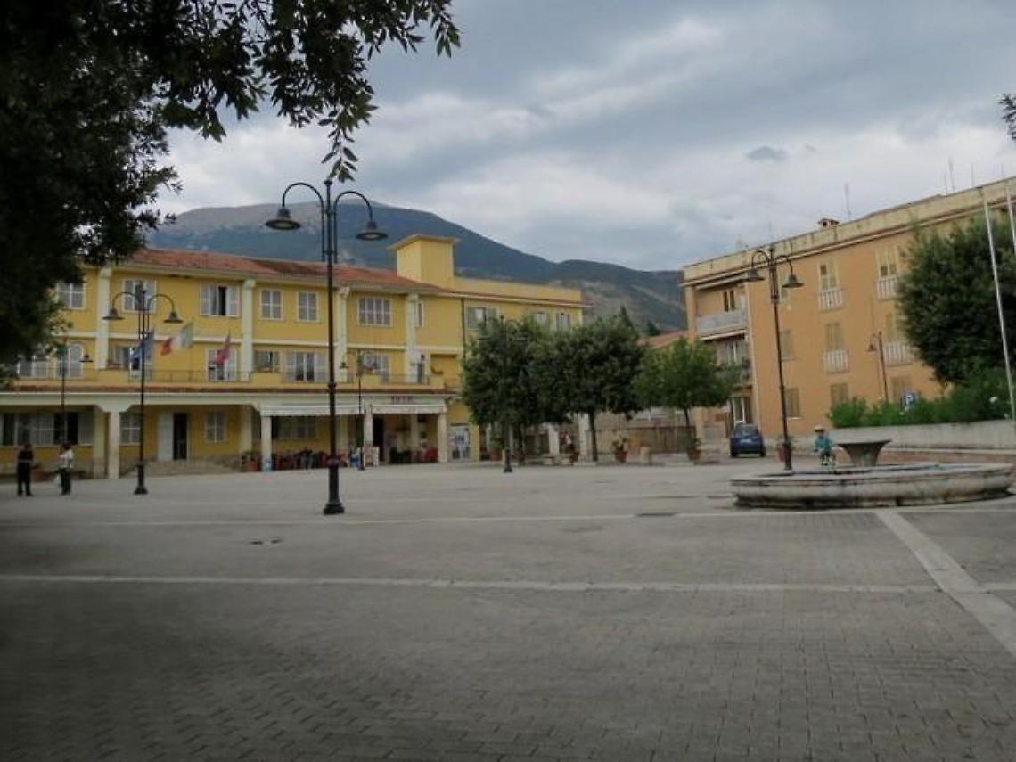 Siti dei Comuni... al palo: difficile informarsi con un click