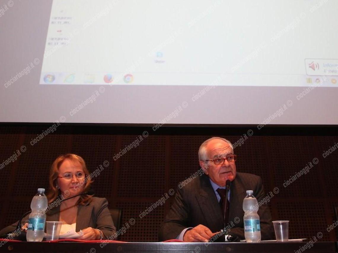 Banca Popolare del Frusinate: premiati gli studenti più talentuosi