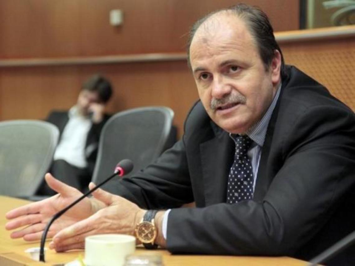 Francesco De Angelis, presidente del Consorzio Asi: «Sito ex Vdc, si va avanti»