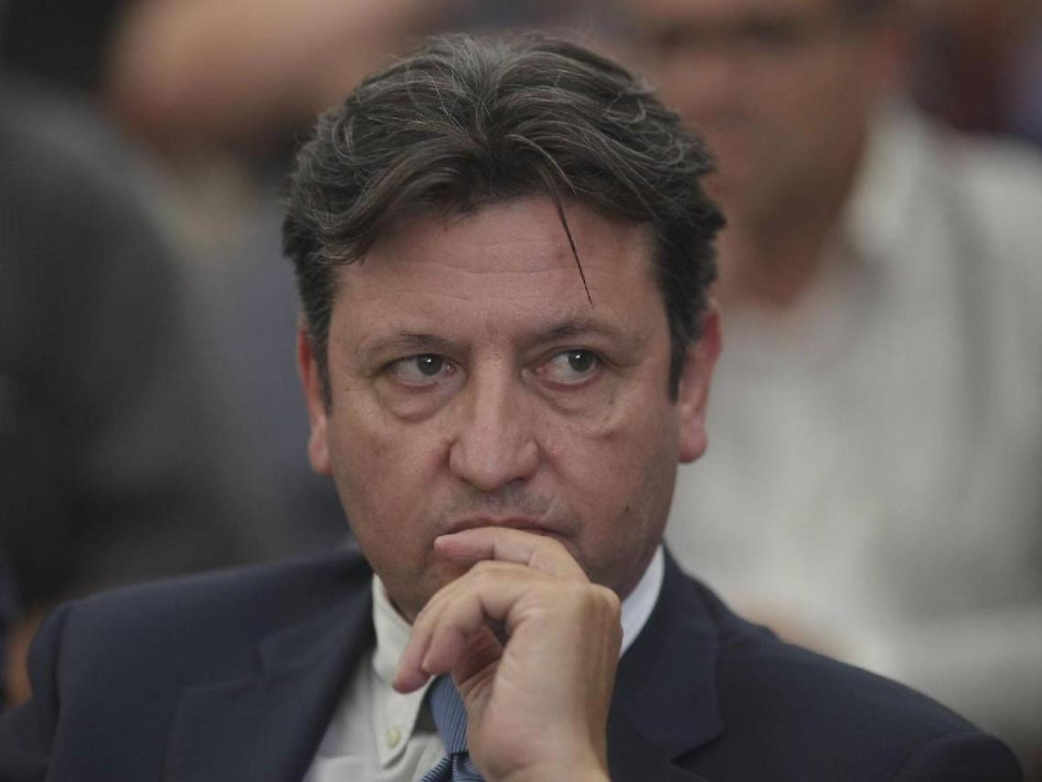 [L'INTERVISTA] Saf: Vicano lascia la presidenza, ma punta a... raddoppiare