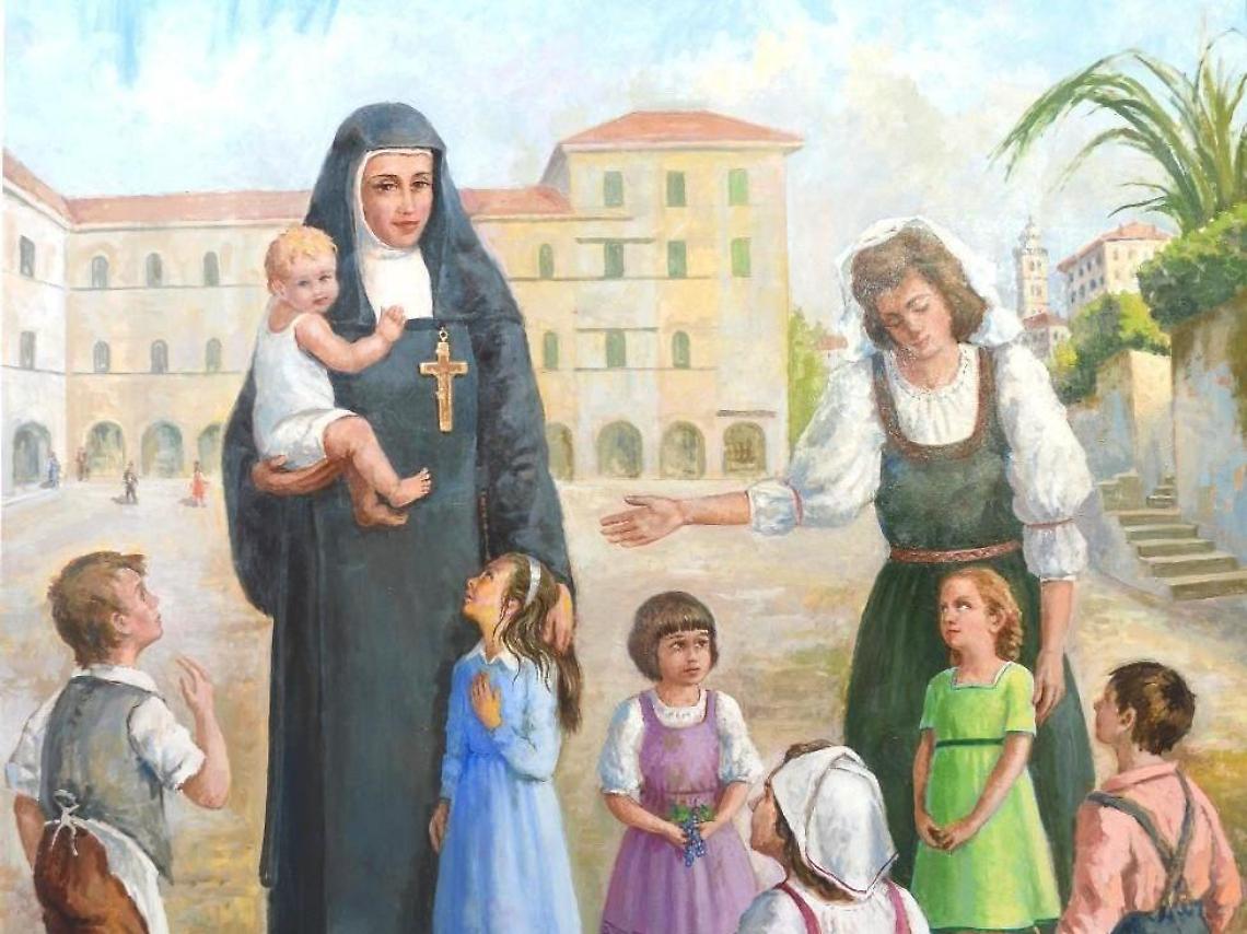 L'esperienza di Maria De Mattias e Teresa Spinelli