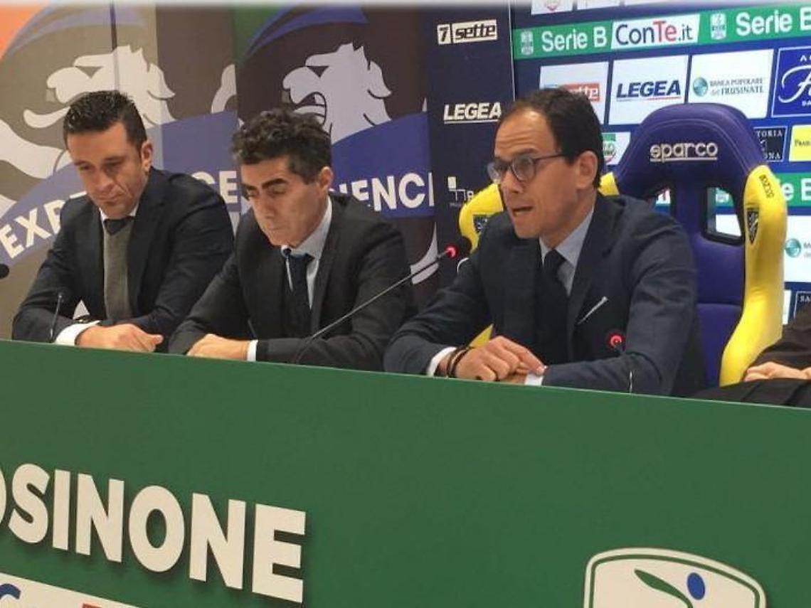Regoliamoci riparte da Frosinone: le regole del gioco pulito