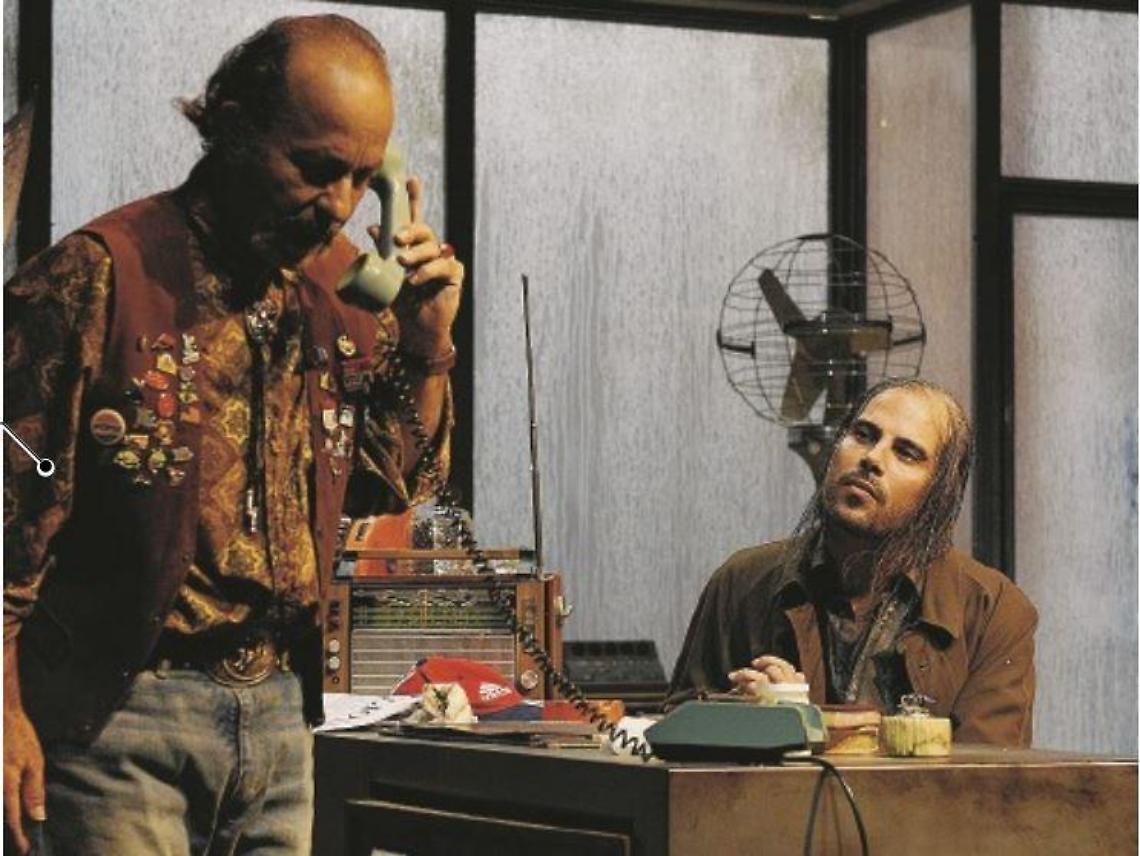 "American Buffalo", dopo Gomorra tocca a D'Amore raccontare Ciro "l'immortale"