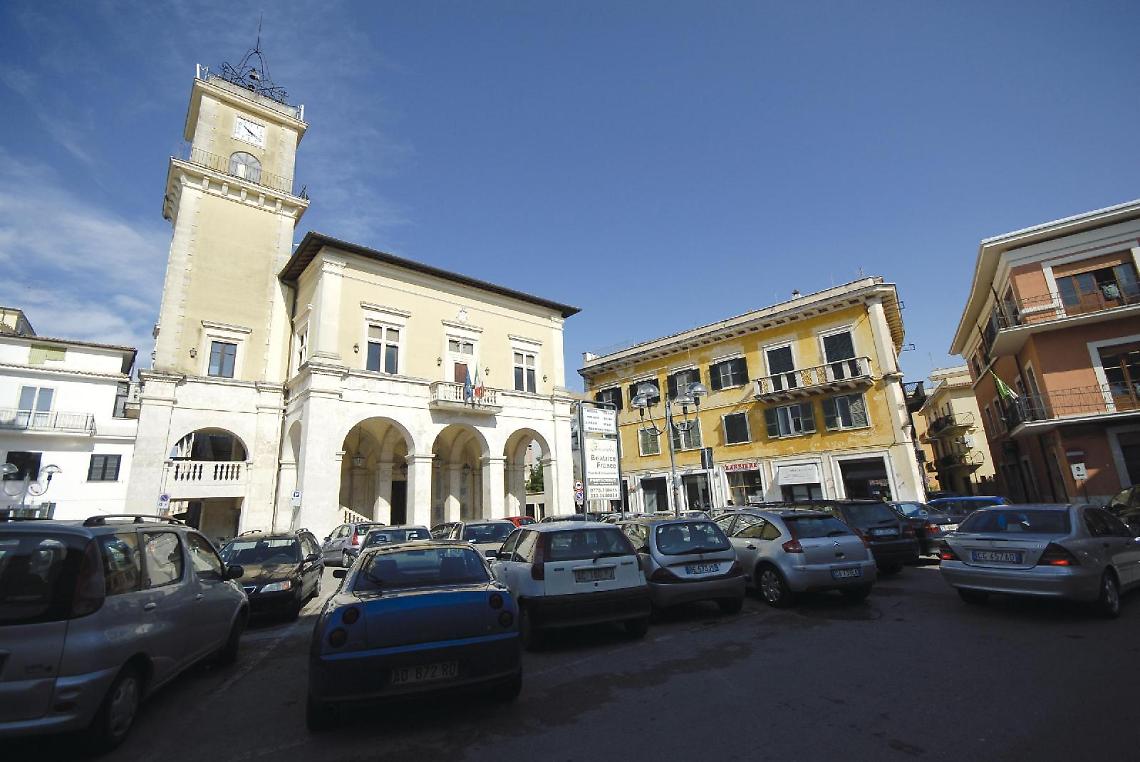 Carta d'identità elettronica: il Comune è pronto