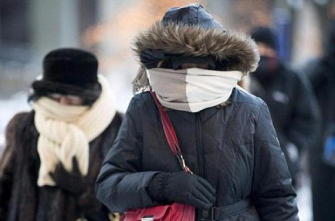Meteo in picchiata: risveglio col ghiaccio. Ed entro sera intenso maltempo