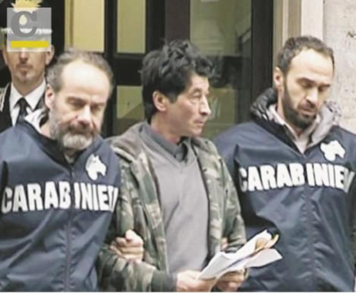 Omicidio Capirchio, ipotesi agghiacciante: cadavere dato in pasto ai maiali