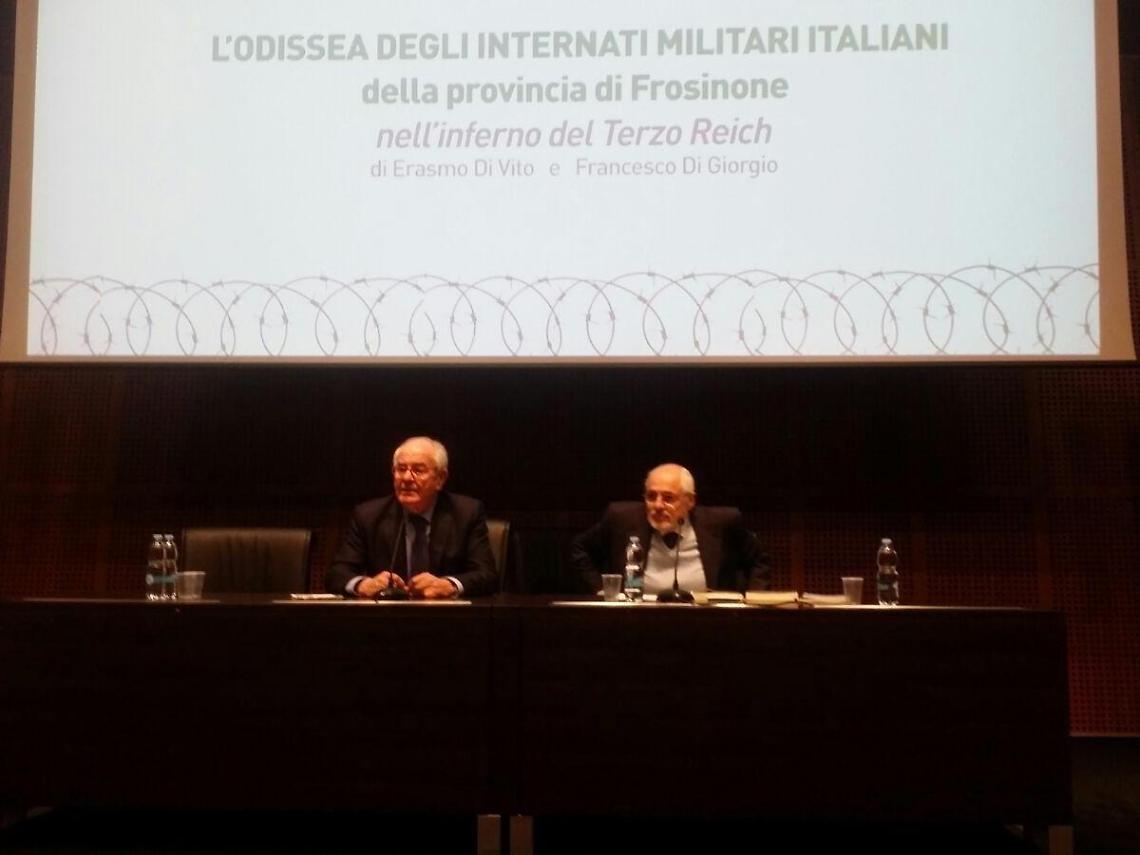 Internati Militari Italiani: la Ciociaria non dimentica