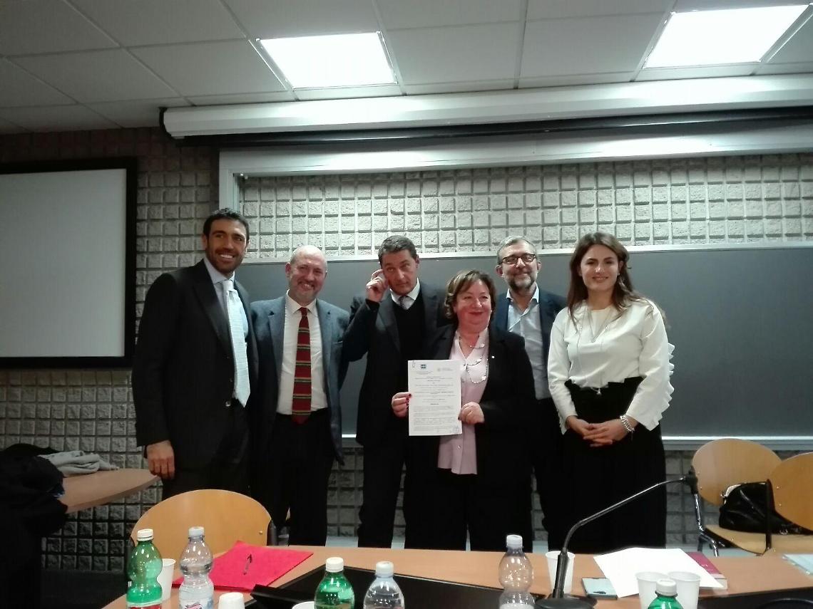 Una voce dal carcere: rieducare alla società attraverso un percorso coi ragazzi