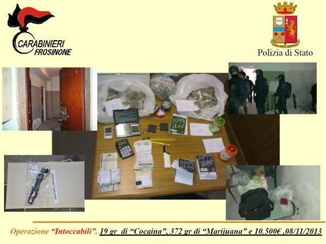 [IL PROCESSO] Pene pesanti per gli "intoccabili": si va in appello