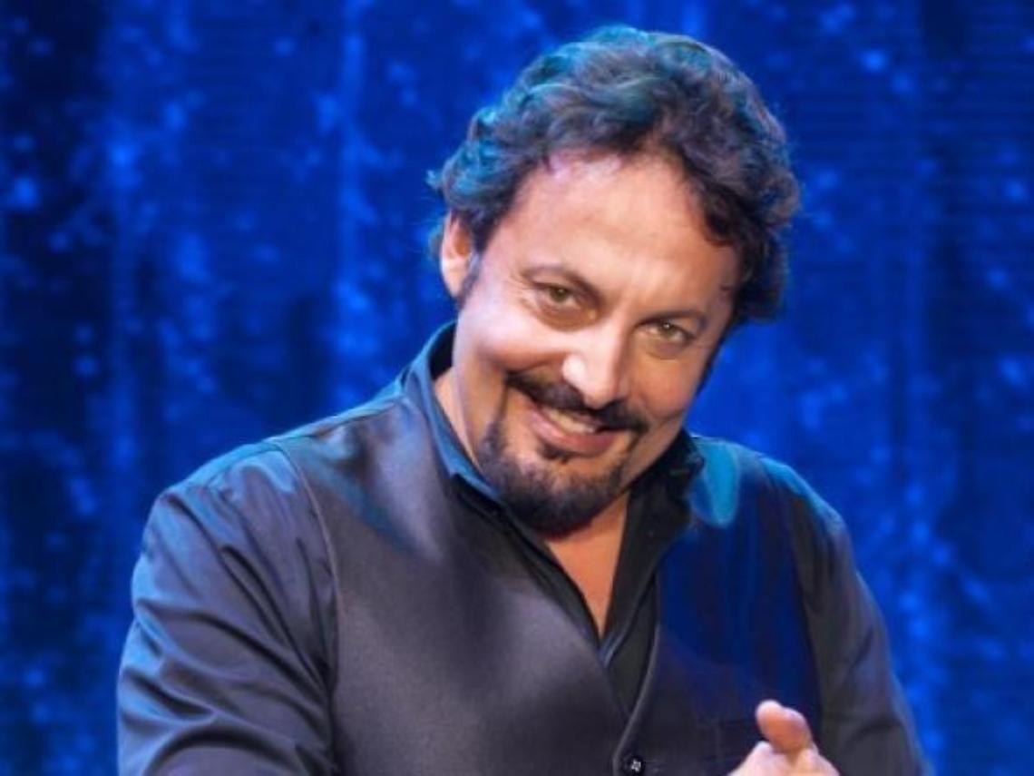 [Qui Magazine] Brignano torna a Frosinone con "Enricomincio da me". Ecco quando