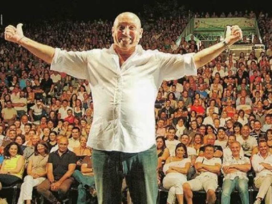 [L'APPUNTAMENTO] La comicità di Battista torna in scena al "Nestor": ecco quando