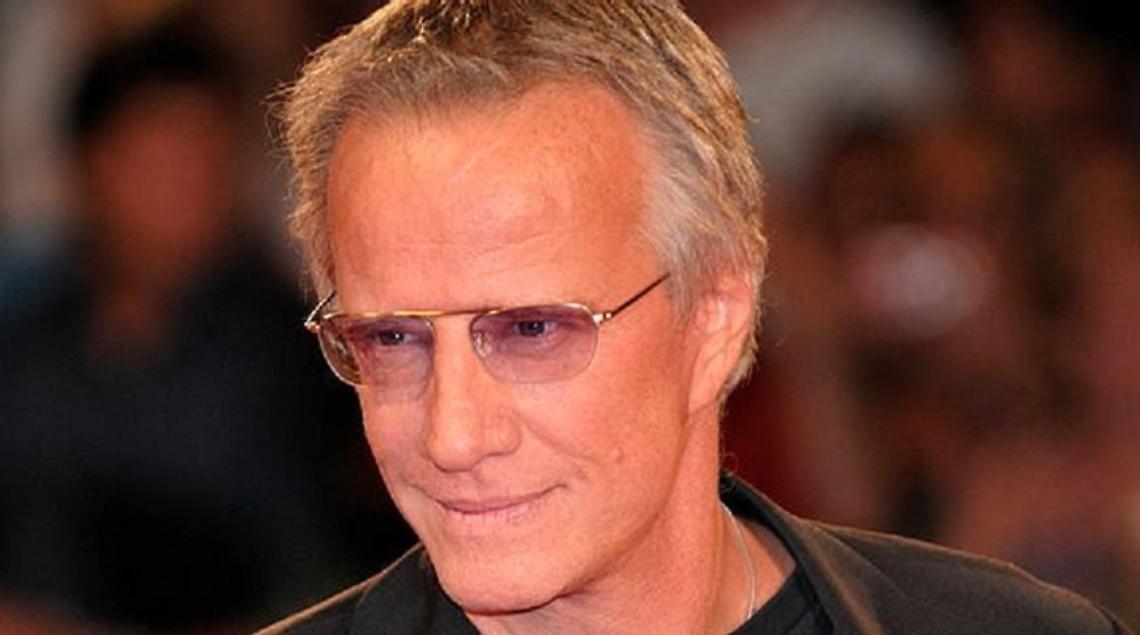 Il produttore-sceneggiatore Alessandro Riccardi ci racconta “La Voce del Lupo”