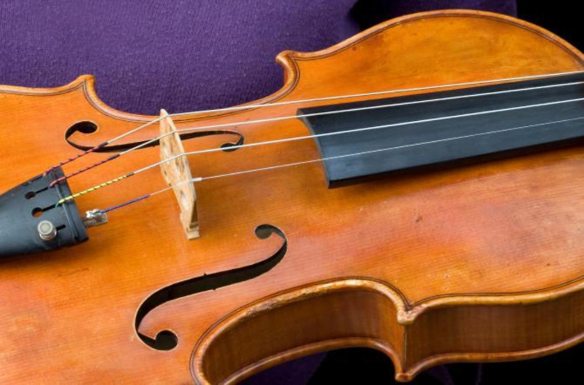 Tutto pronto per il concerto di fine anno, l'evento più atteso della provincia