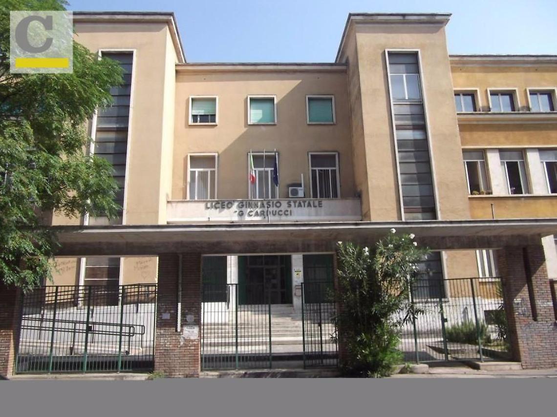 Accorpamenti scolastici a Cassino: arriva la delibera, novità per il Liceo Carducci