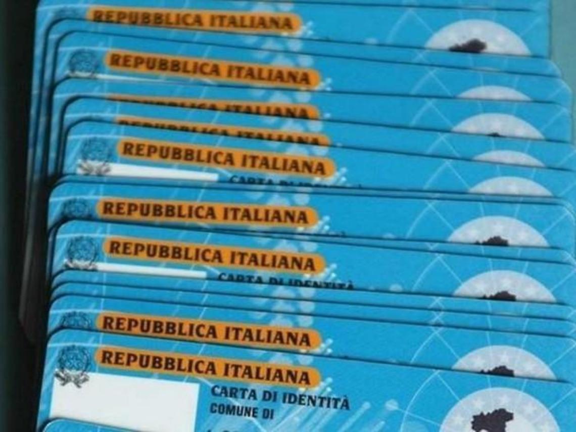 Carta d'identità elettronica: ecco come richiederla
