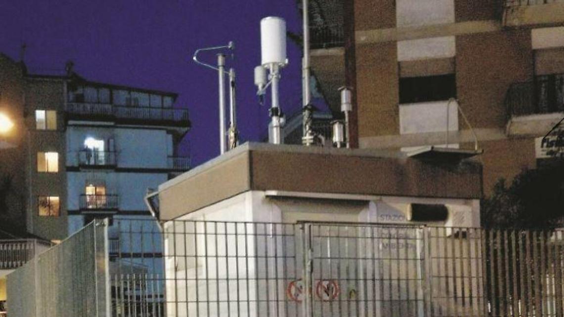 Il ritorno delle polveri sottili