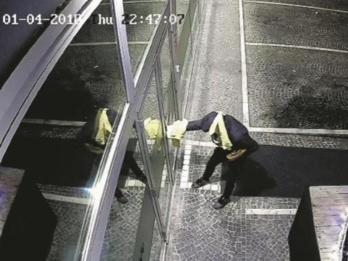 Ladro seriale dal... parrucchiere. Tre colpi in soli cinque giorni
