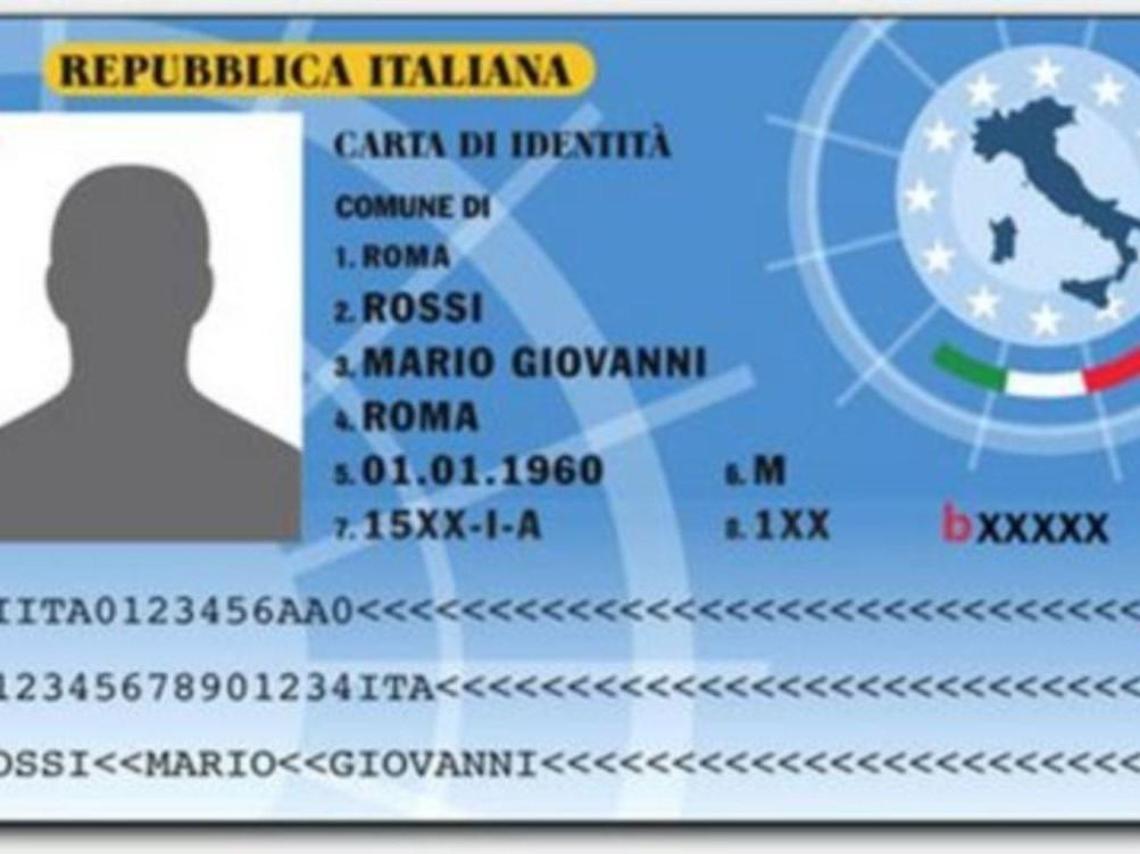 Arriva la carta d'identità elettronica: ecco come richiederla