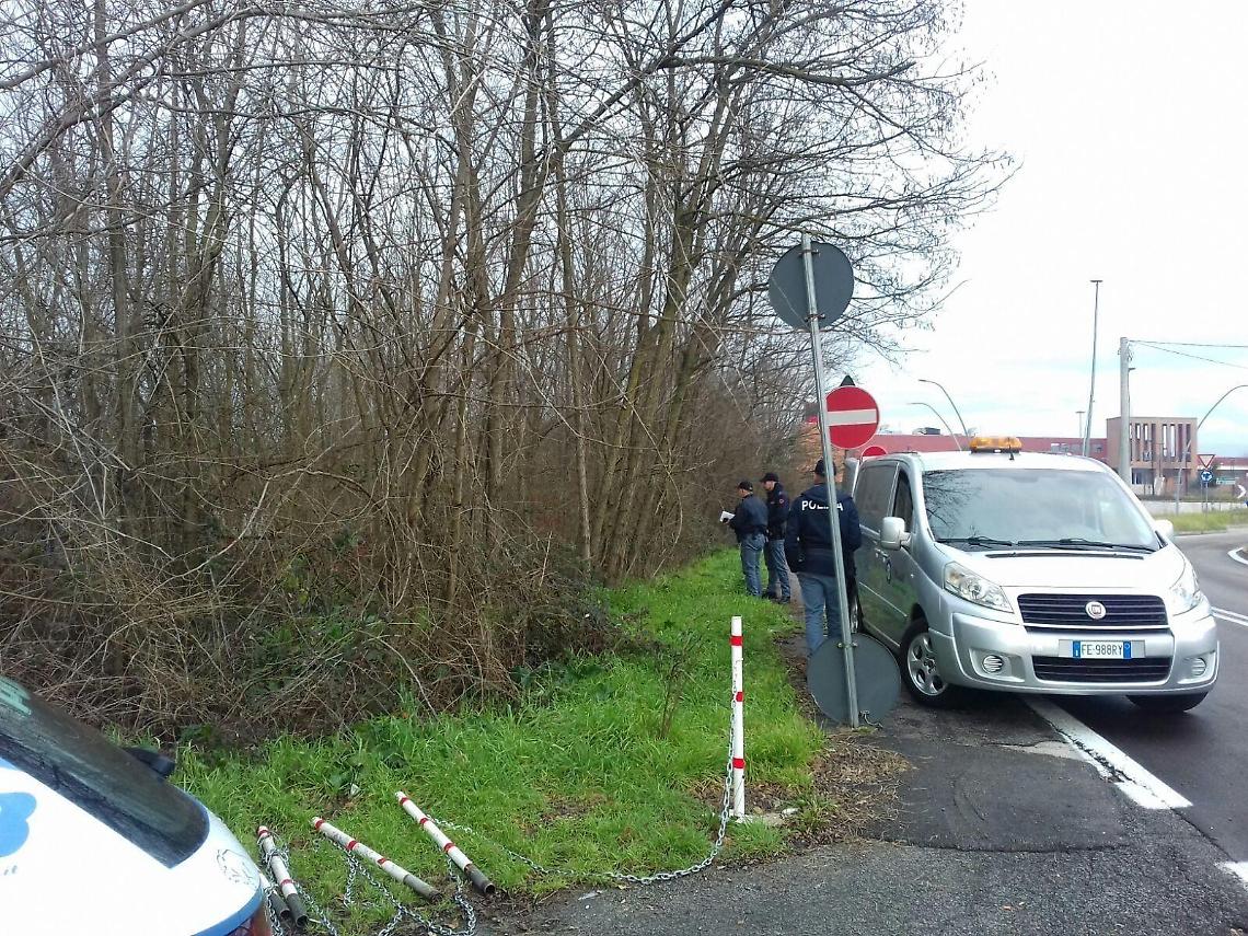 S'impicca nel bosco: dolore e sgomento per la morte di Vincenzo De Santis