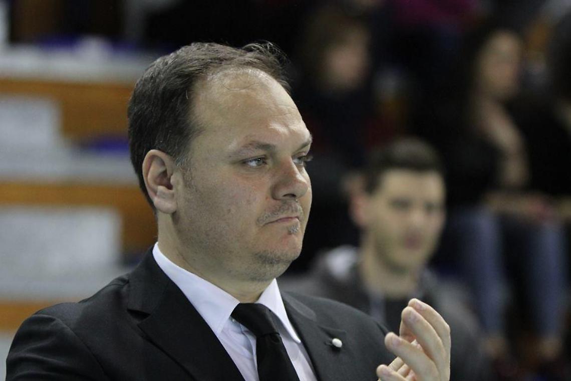 Volley, la posizione del Sora: l'Argos smentisce e chiarisce l'accaduto