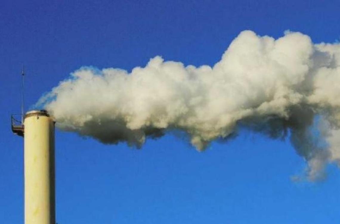 Inquinamento: sono sei i giorni di sforamento delle polveri sottili