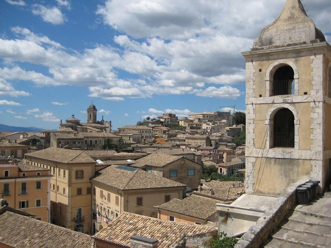 Notte nazionale dei licei: il Tulliano protagonista dell'evento