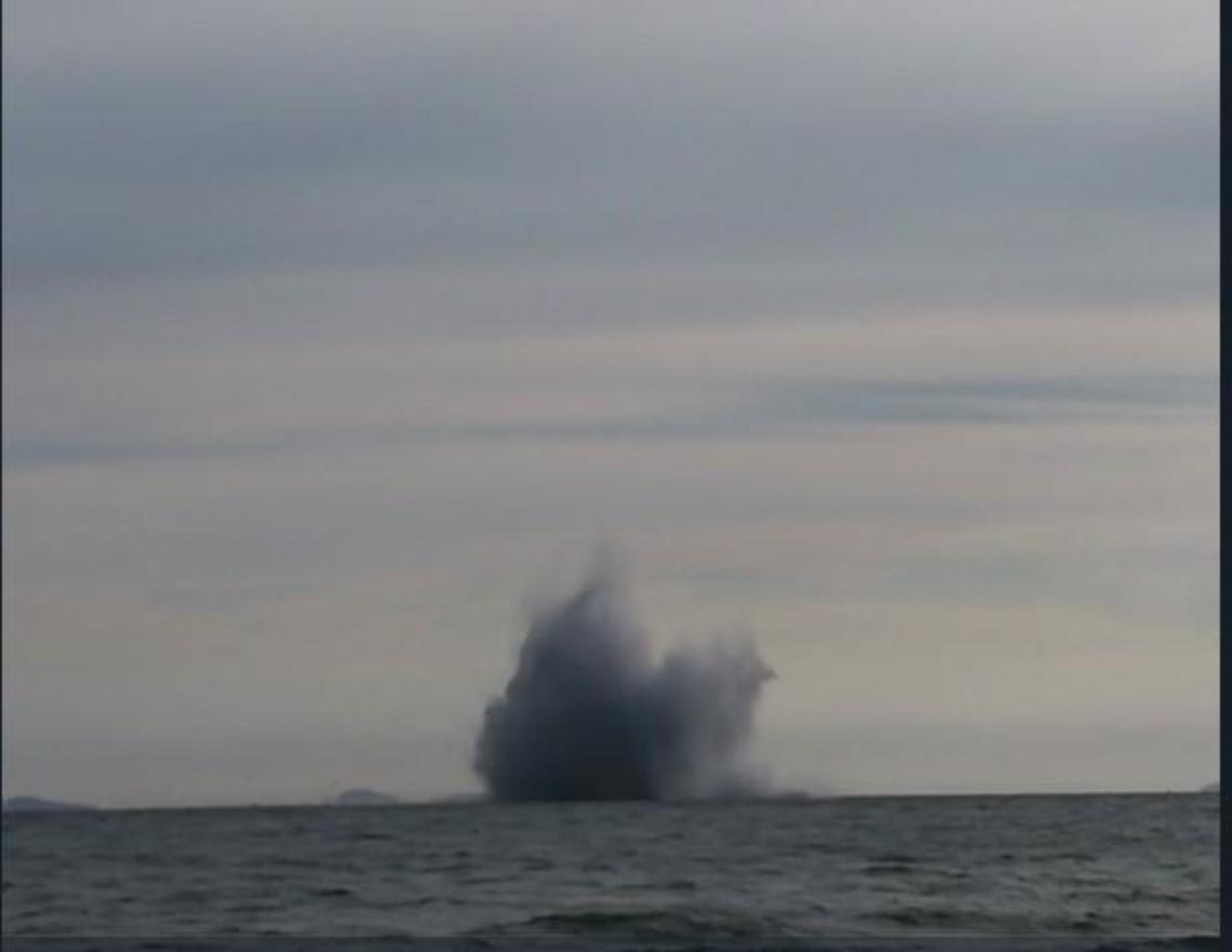 Aereo caduto a Terracina, ipotesi errore umano del capitano Orlandi