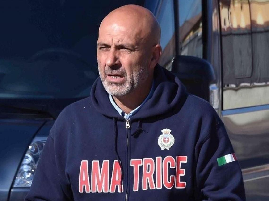 I cinque motivi per cui il centrodestra potrebbe convergere verso Gasparri o Rampelli. E Sergio Pirozzi non convince