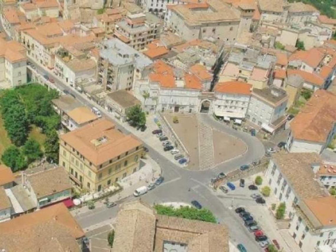 Blitz all'Imar Conte Srl: caldaia sequestrata e stop alla produzione