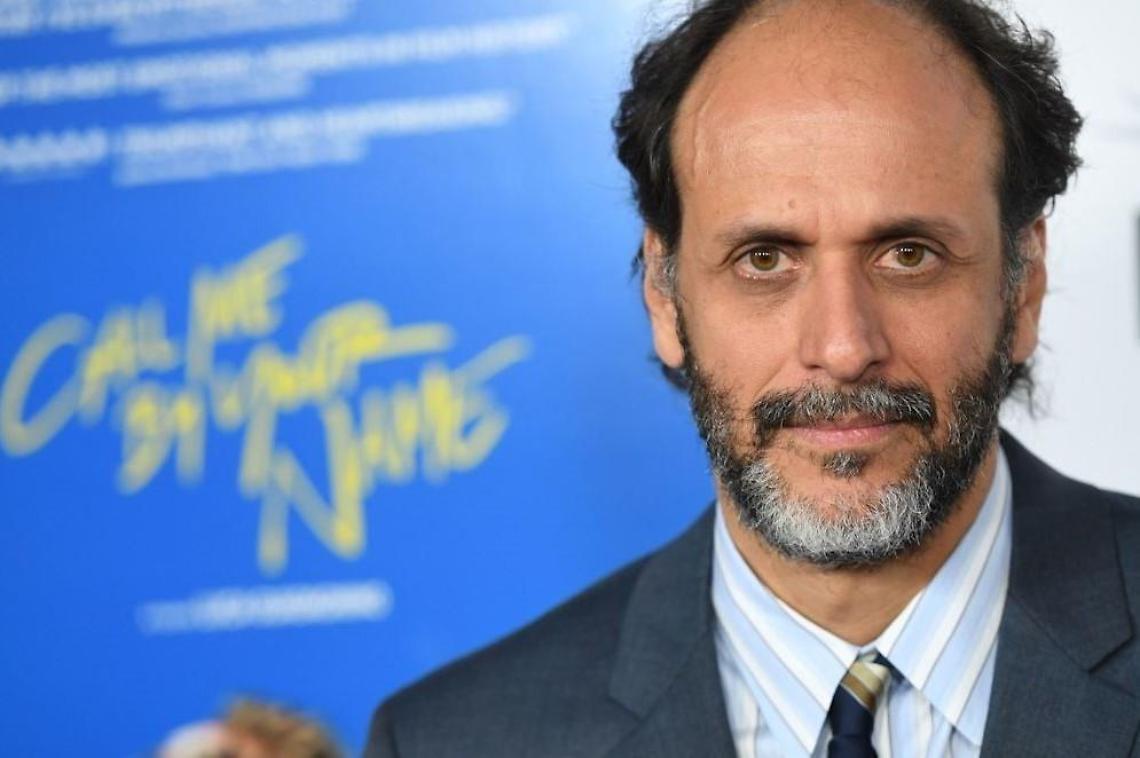 Oscar 2018: Italia in corsa con Luca Guadagnino e il suo Chiamami col tuo nome