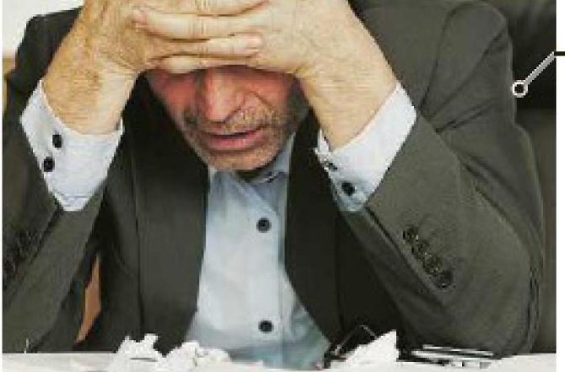 Crisi economica: la cassa integrazione crolla in Ciociaria