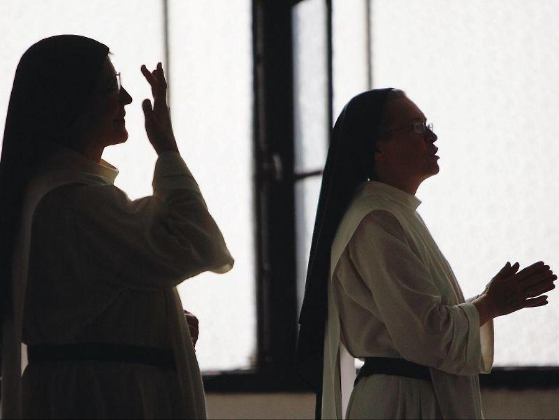 Poche suore, l'addio allo storico monastero si fa sempre più vicino