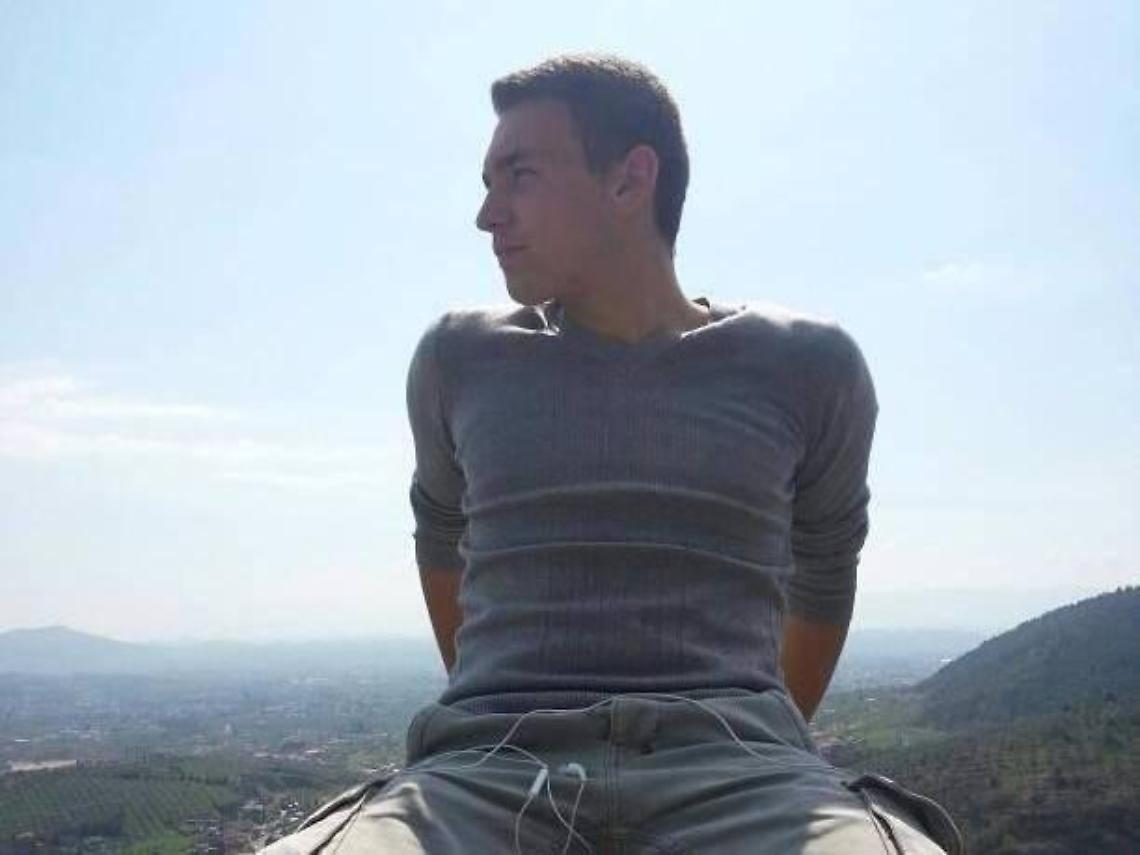 Omicidio Morganti: il delitto finisce nella relazione dell'anno giudiziario