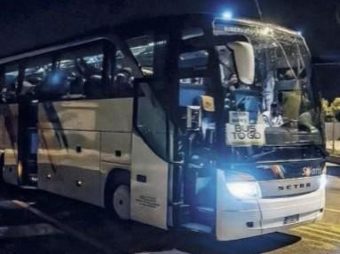 In autobus verso un sogno. Tanti i ciociari ai concorsi nazionali