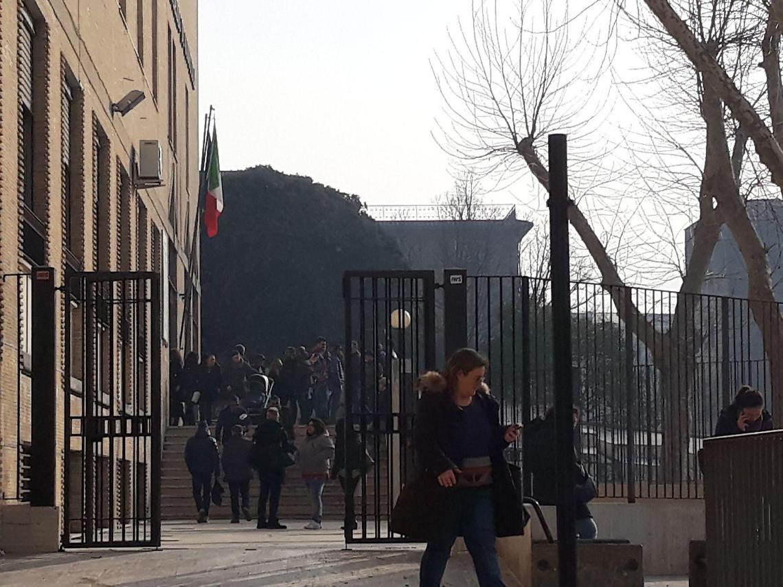 Fca, assunzione interinali: i trecento fortunati davanti al Tribunale