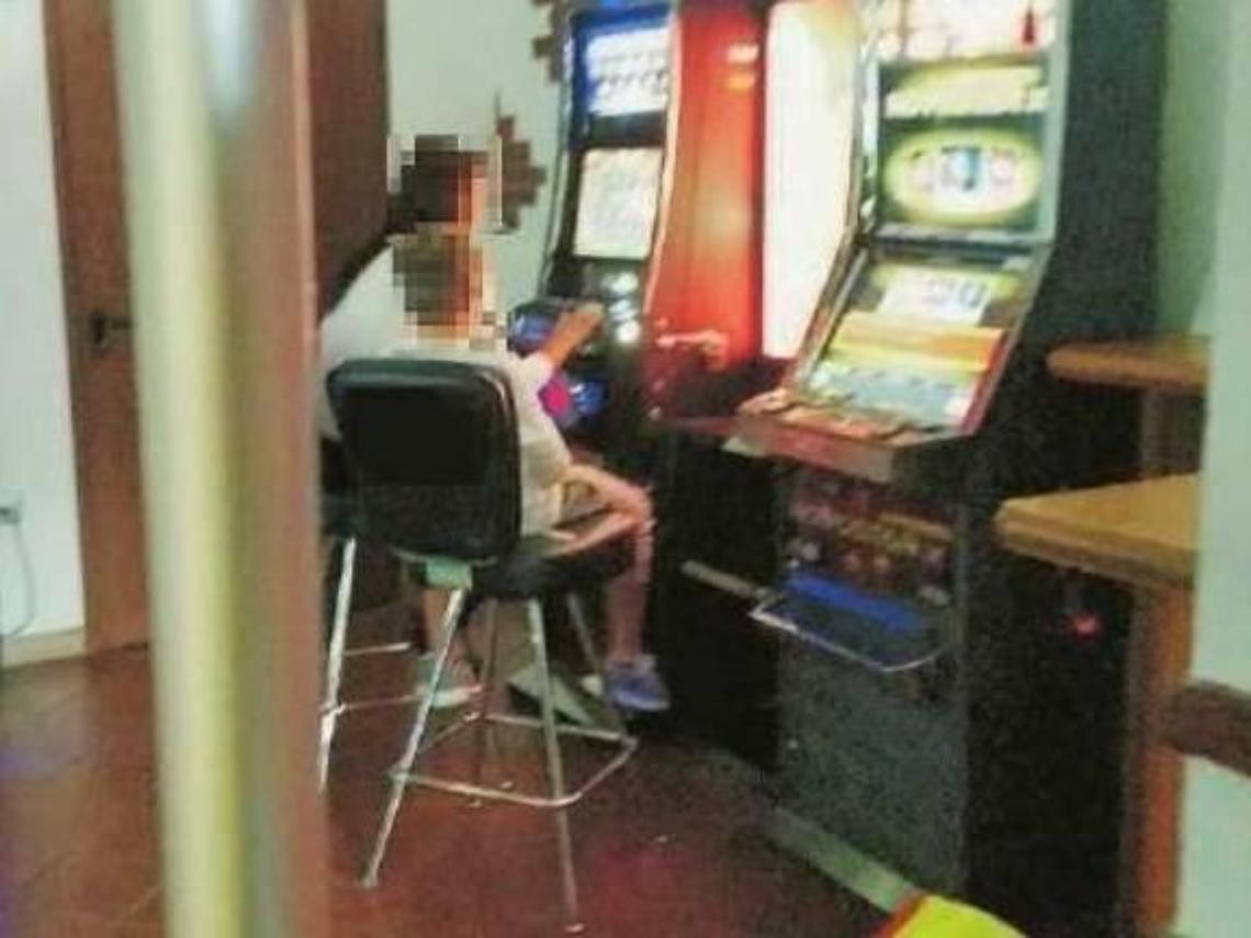 Ludopatia: i ragazzi sono a rischio già dall'età di undici anni