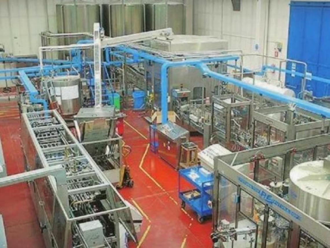 L'acqua Filette è ancora più sana: a certificarlo le analisi chimiche