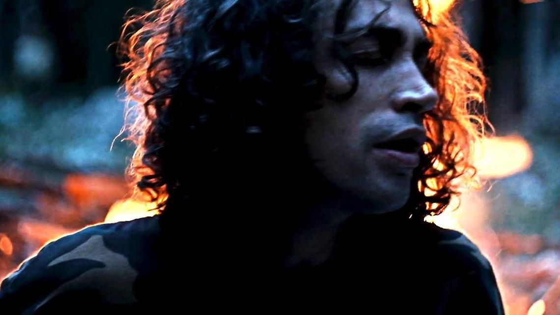 Giorgia, stasera a Sanremo, dedica un tweet al cantautore ciociaro D'Abbruzzo