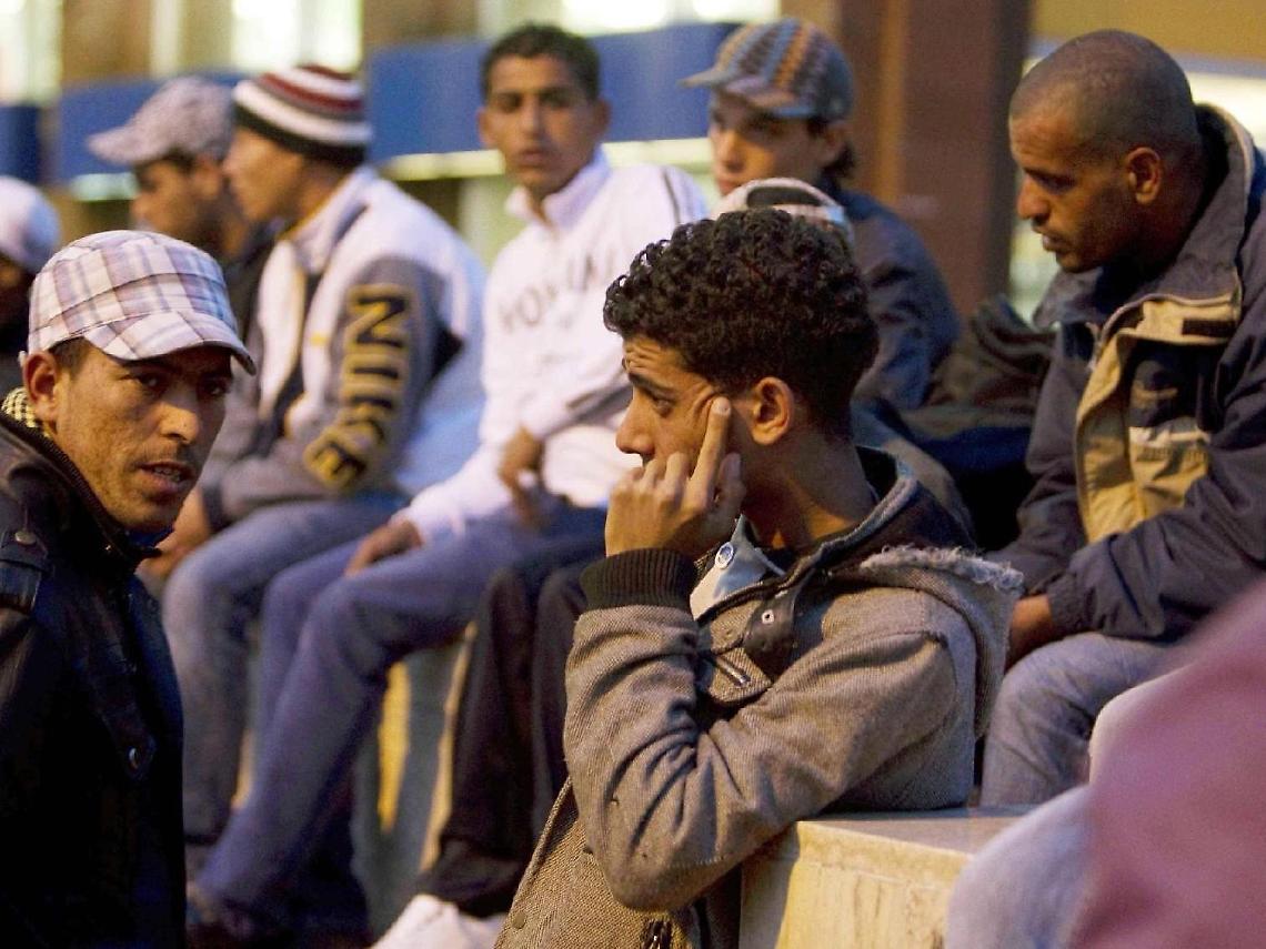 Immigrati irregolari scoperti dalla polizia: espulsi dall'Italia