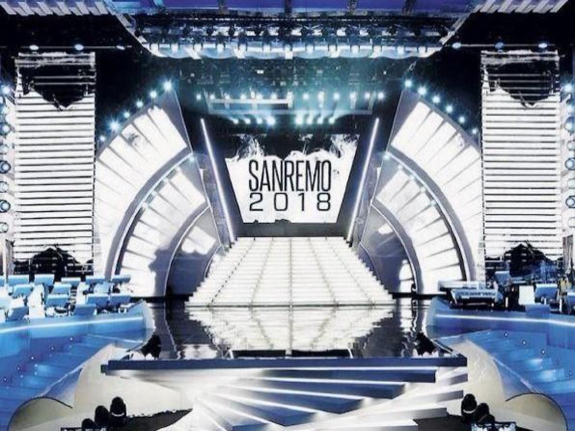 Sanremo: riflettori puntati sul parrucchiere della kermesse canora. Ecco chi è