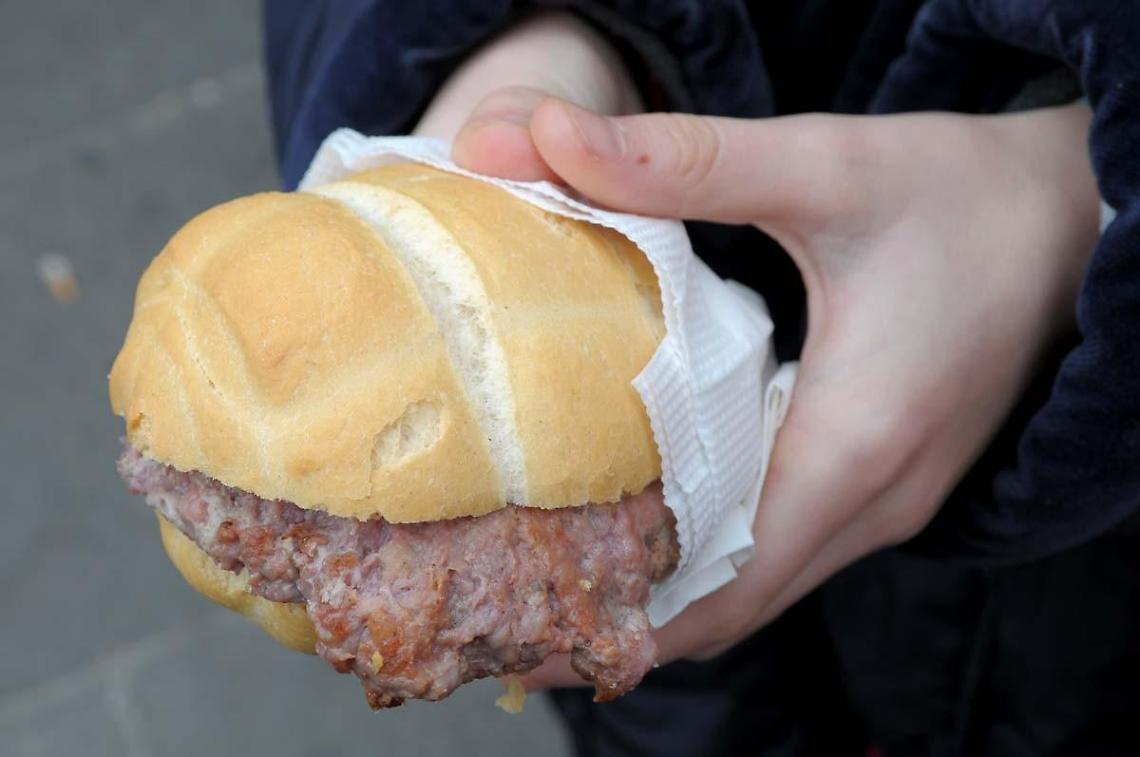 Paninari esasperati entrano in rivolta: "Fateci lavorare!"
