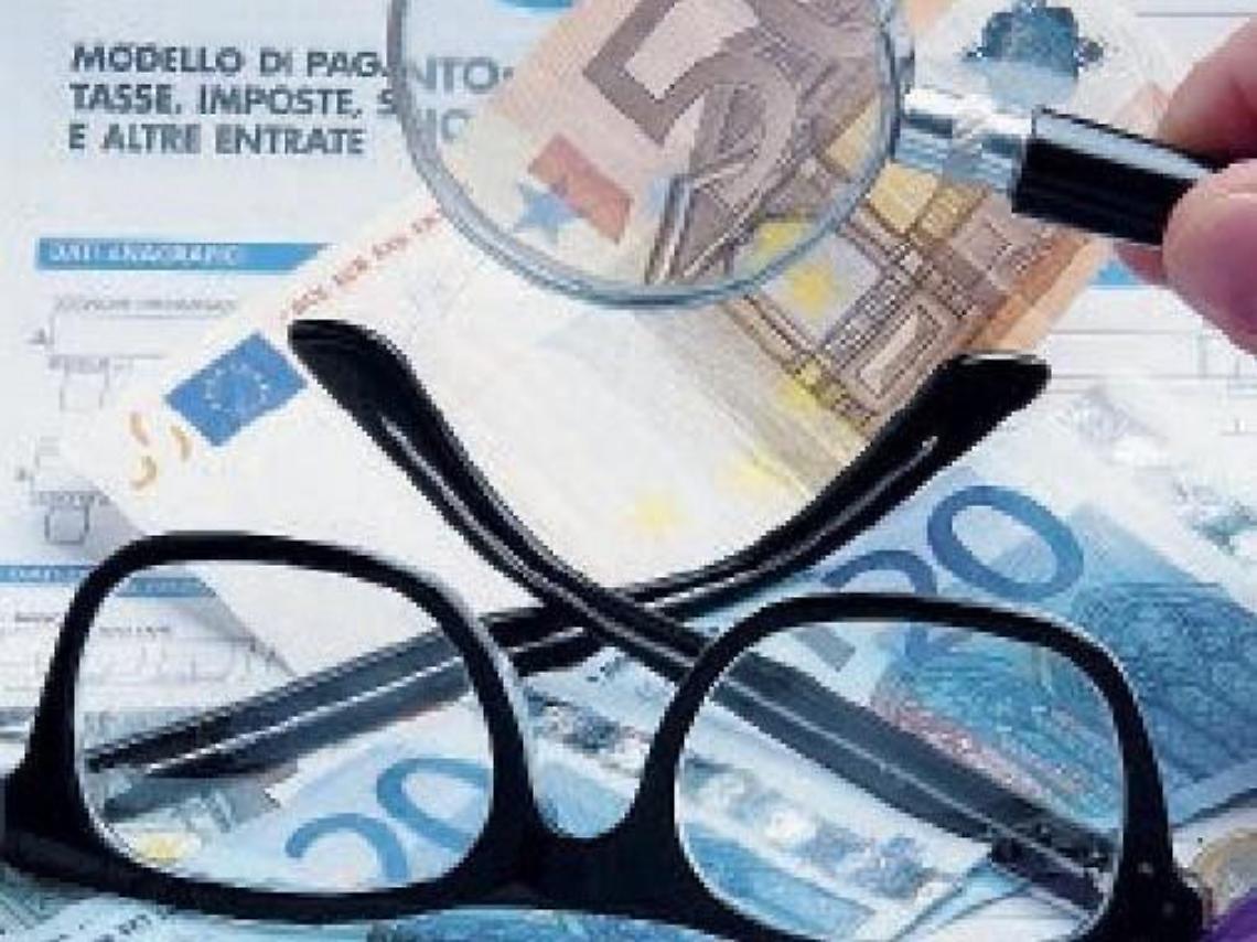 Pressione fiscale alle stelle: famiglie schiacciate dalle tasse
