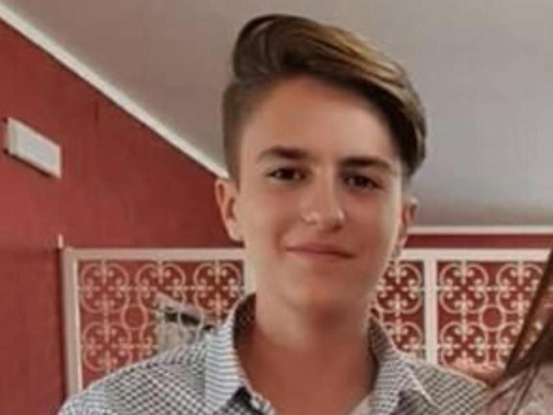 Nessuna traccia di Davide Vincenzotti: il 15enne è scomparso nel nulla