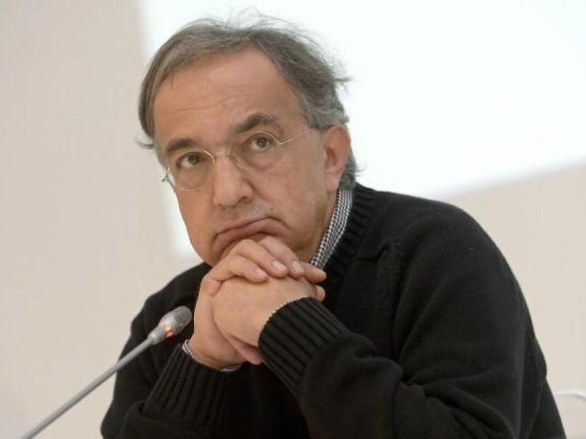 Alfa Romeo si prepara alla Formula Uno. E Marchionne incassa 10 milioni