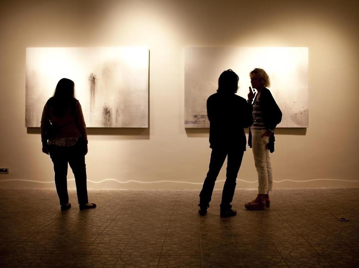 Da Pontecorvo alla Francia: l'arte di Brunesi conquista tutti