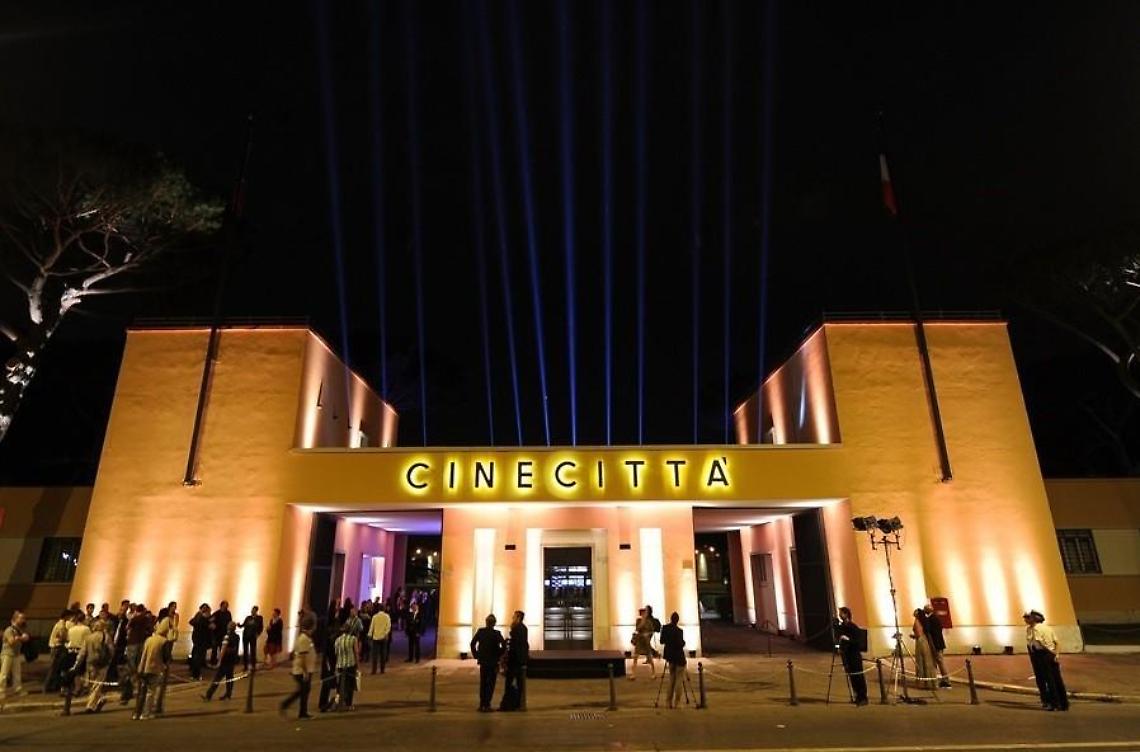 Torna il MicroSalon: in scena a Cinecittà dal 16 al 17 marzo